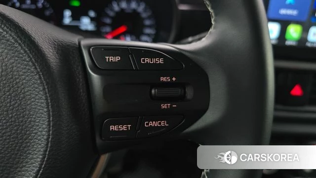 Kia All New Morning (JA) id 5061116 из Кореи 20
