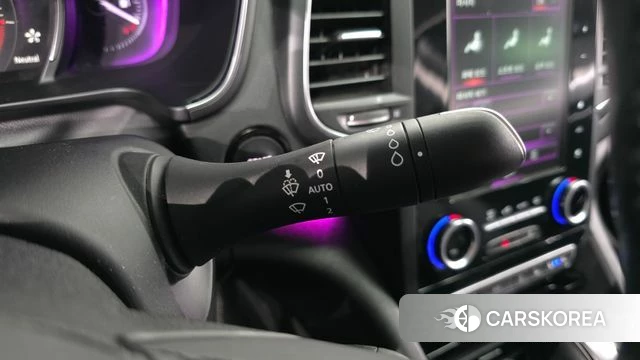 Renault Korea (Samsung) SM6 id 5004451 из Кореи 20