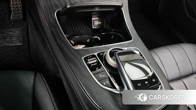 Mercedes-Benz E-Class W213 id 4982378 из Кореи 20