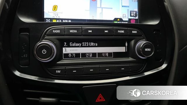 Chevrolet (GM Daewoo) The New Spark id 5034051 из Кореи 20