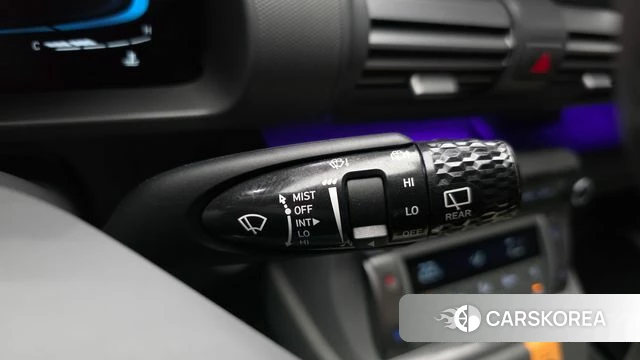 Hyundai Casper id 4991824 из Кореи 20
