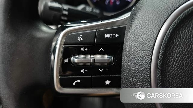Kia Carnival 4th generation id 4864497 из Кореи 20
