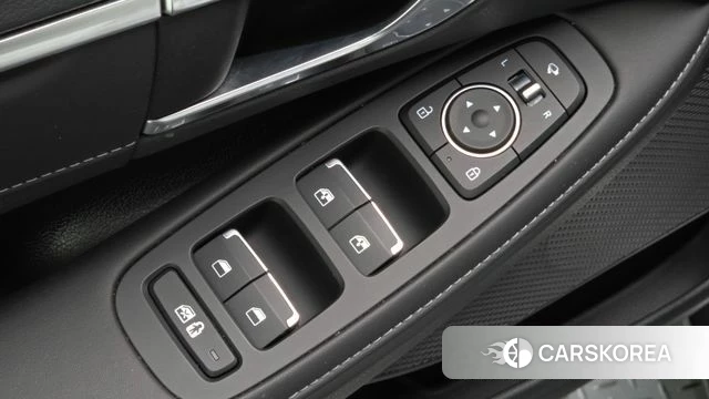 Hyundai Sonata (DN8) id 4941900 из Кореи 20