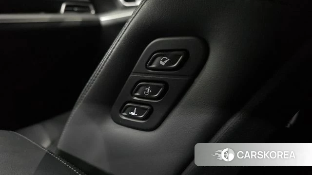 Kia K5 Hybrid 3rd Generation id 4985959 из Кореи 20