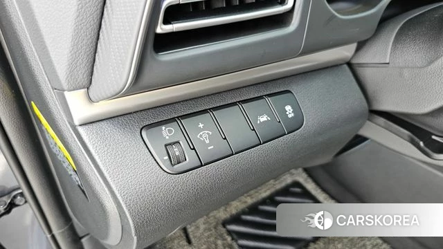 Hyundai The New Avante AD id 4642804 из Кореи 20