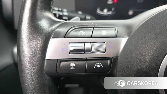 Hyundai Kona (SX2) id 4996468 из Кореи 20
