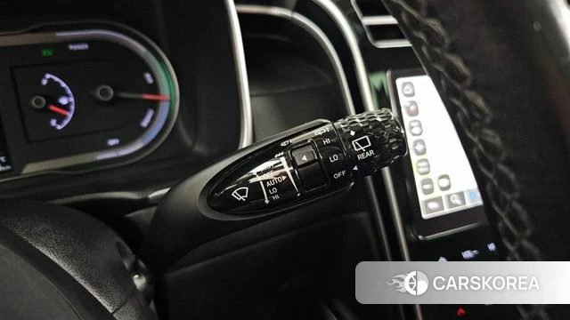 Hyundai Tucson Hybrid (NX4) id 4976503 из Кореи 20