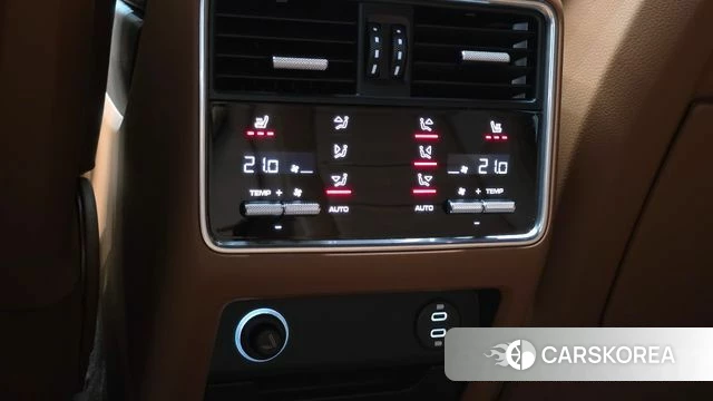 Porsche Cayenne (PO536) id 5002396 из Кореи 20