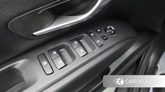 Hyundai Tucson Hybrid (NX4) id 4768379 из Кореи 20