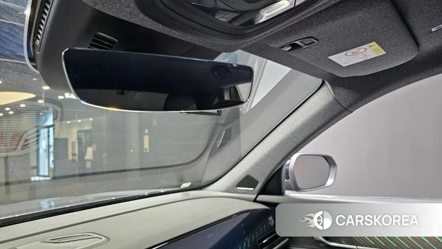 Renault Korea (Samsung) Grand Coleos id 4934624 из Кореи 20