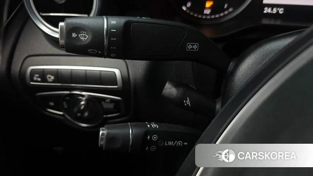 Mercedes-Benz GLC-Class X253 id 4923812 из Кореи 20