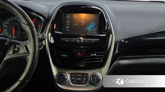 Chevrolet (GM Daewoo) The Next Spark id 4983206 из Кореи 20