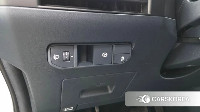 Kia PV5 id 5026126 из Кореи 20