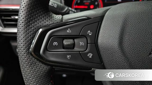 Chevrolet (GM Daewoo) Trailblazer id 4958516 из Кореи 20