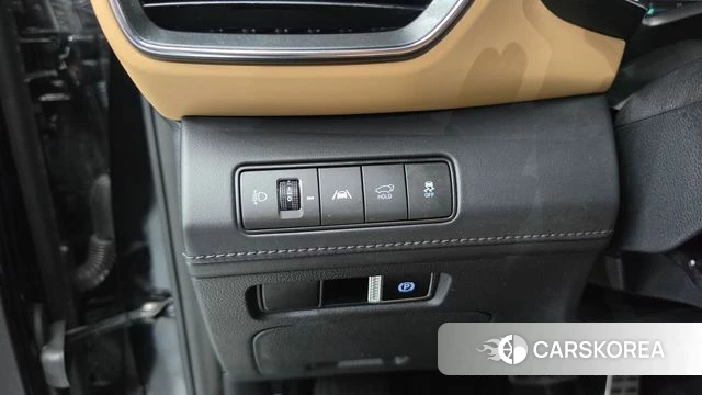 Hyundai The New Santa Fe id 5027293 из Кореи 20