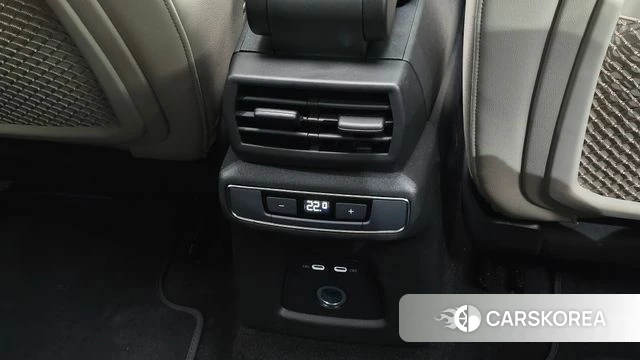 Audi Q4 e-Tron (F4) id 5032611 из Кореи 20
