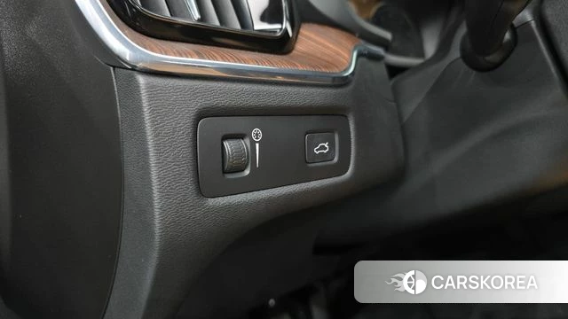 Volvo XC60 second Generation id 5034702 из Кореи 20