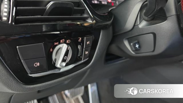 BMW 6 Series GT (G32) id 5028511 из Кореи 20