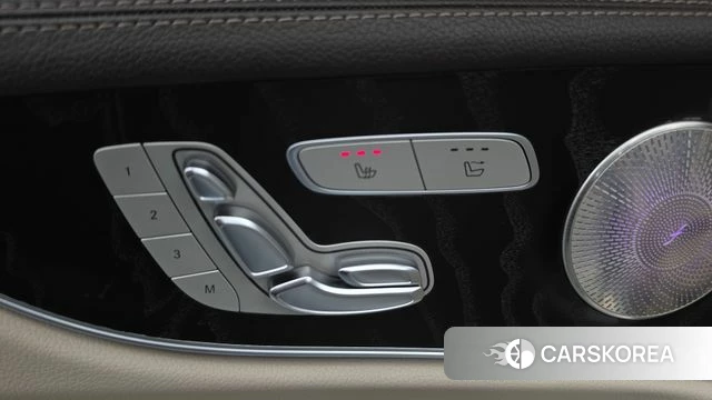 Mercedes-Benz E-Class W213 id 4998681 из Кореи 20