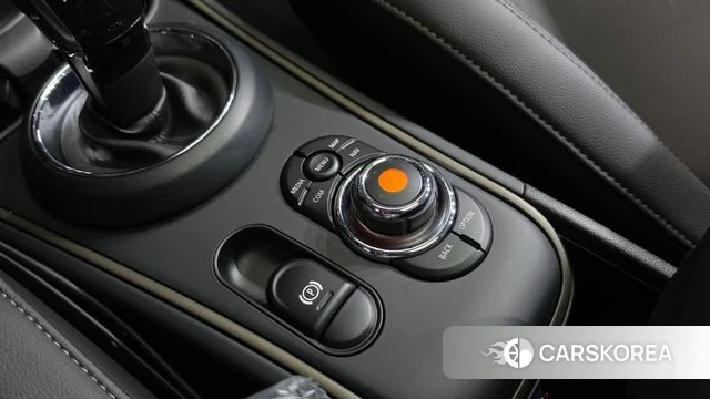 Mini Cooper Countryman id 4900122 из Кореи 20
