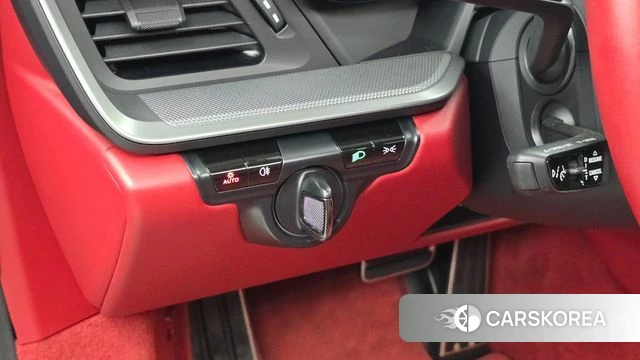 Porsche 911(992) id 4784840 из Кореи 20