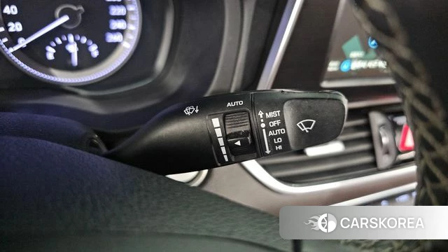 Hyundai Grandeur IG id 4977901 из Кореи 20