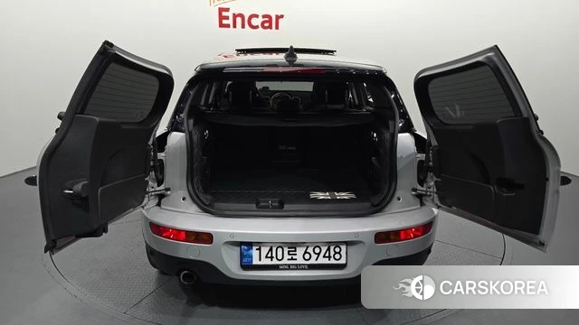 Mini Cooper Clubman id 5022405 из Кореи 20