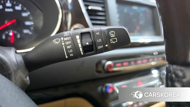 Kia The New Carnival id 5035952 из Кореи 20