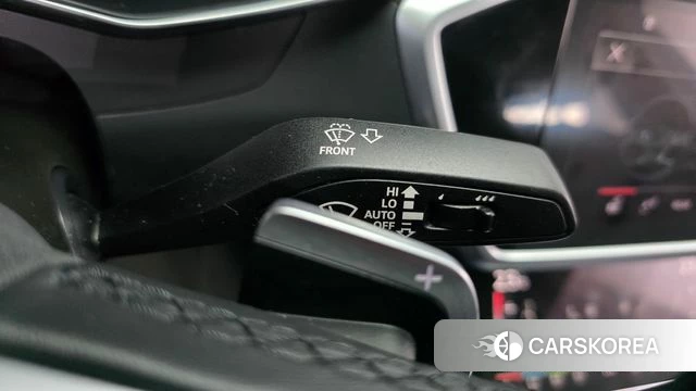 Audi A6 (C8) id 4981486 из Кореи 20