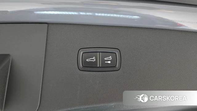 Porsche Cayenne (PO536) id 5016411 из Кореи 20