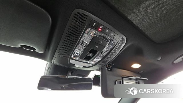 Mercedes-Benz EQA H243 id 5045590 из Кореи 20