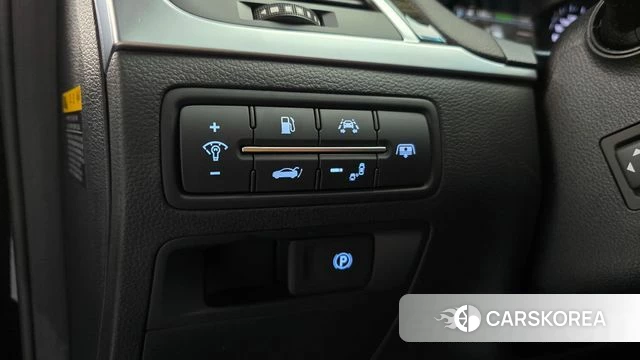 Genesis G80 id 5041430 из Кореи 20