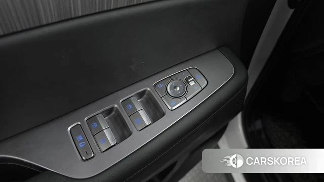 Hyundai The New Palisade id 5040391 из Кореи 20