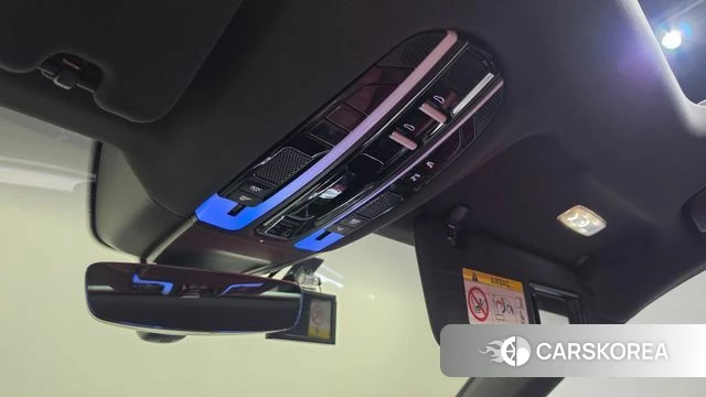 Porsche Panamera (971) id 4855191 из Кореи 20