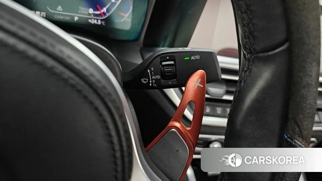 BMW 4 Series (G22) id 5022672 из Кореи 20