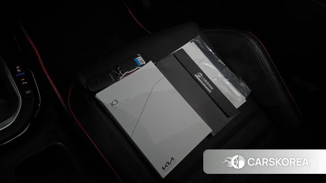 Kia The New K3 2nd generation id 5045957 из Кореи 20