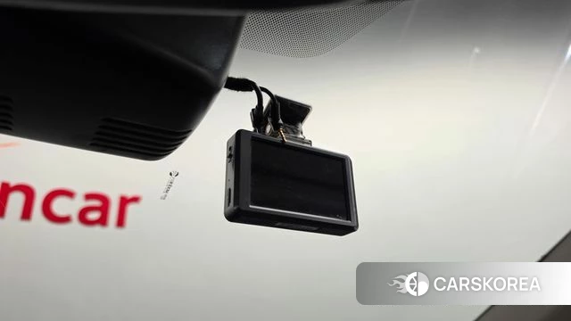 Renault Korea (Samsung) The New QM6 id 5028502 из Кореи 20