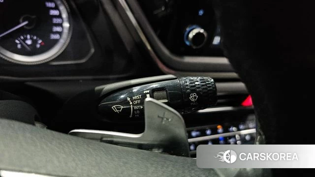 Hyundai Sonata (DN8) id 4987339 из Кореи 20