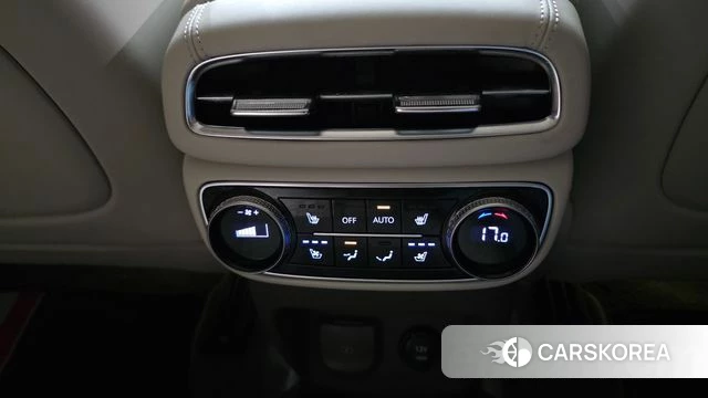 Genesis GV80 id 4917022 из Кореи 20