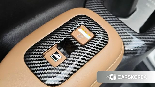 Hyundai Santa Fe (MX5) id 4682082 из Кореи 20