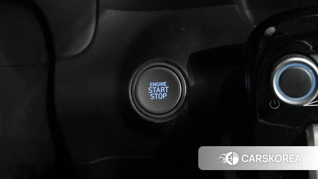 Hyundai Casper id 4835585 из Кореи 20