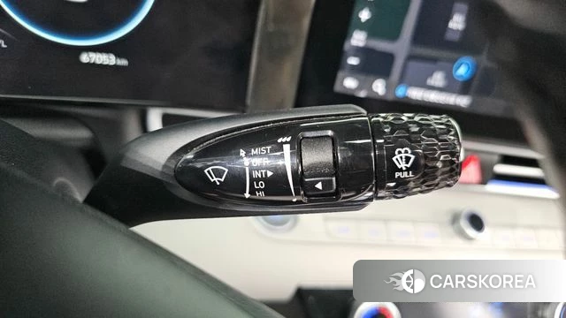 Hyundai Avante Hybrid (CN7) id 5028533 из Кореи 20