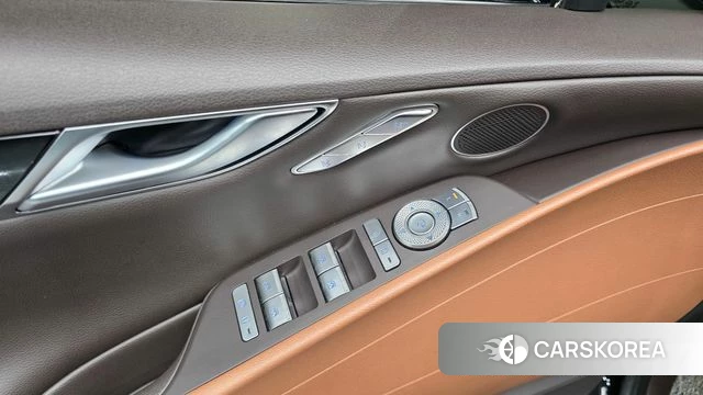 Genesis G80 (RG3) id 4986069 из Кореи 20