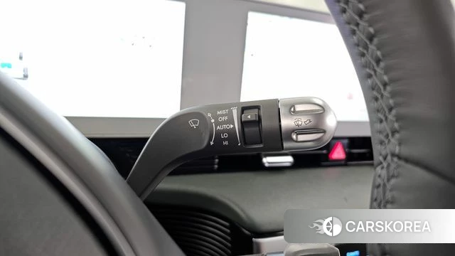 Hyundai Ionic 5 id 4958291 из Кореи 20