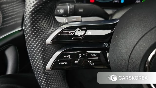 Mercedes-Benz E-Class W213 id 4936484 из Кореи 20