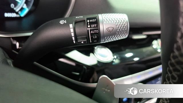 Genesis G80 (RG3) id 5012393 из Кореи 20