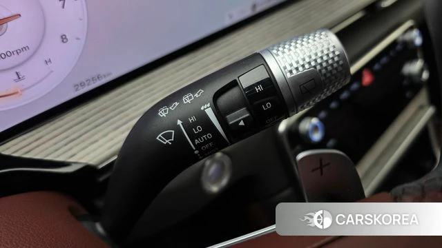Genesis GV80 id 5011339 из Кореи 20