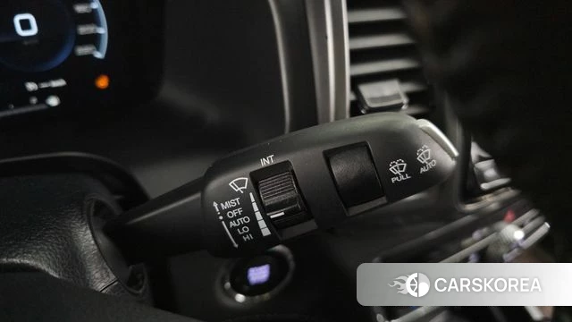 Ssangyong The New Rexton Sport id 5022662 из Кореи 20