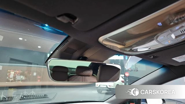 Genesis G80 (RG3) id 4997281 из Кореи 20