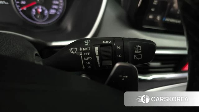 Hyundai The New Santa Fe id 5046756 из Кореи 20